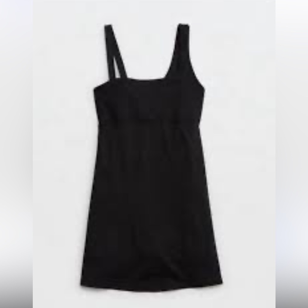 OFFLINE By Aerie Romper